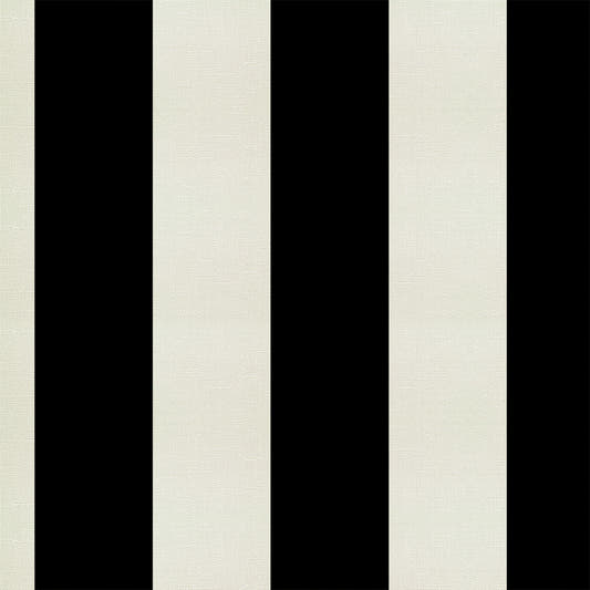 Papel Mural Stripes Black