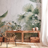 Papel Mural Papadakis