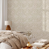 Papel Mural Nude Ornament