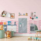 Papel Mural Luame