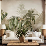 Papel Mural Oasisland