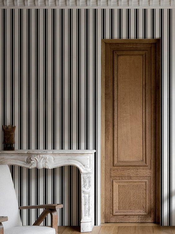 Papel Mural George