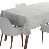 Mantel de Hule Vintage Nature Gray