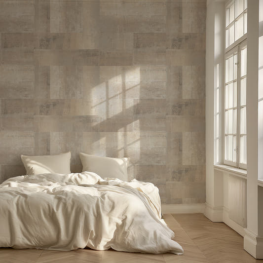 Papel Mural Blocks