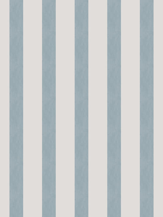 Papel Mural Simon Blue