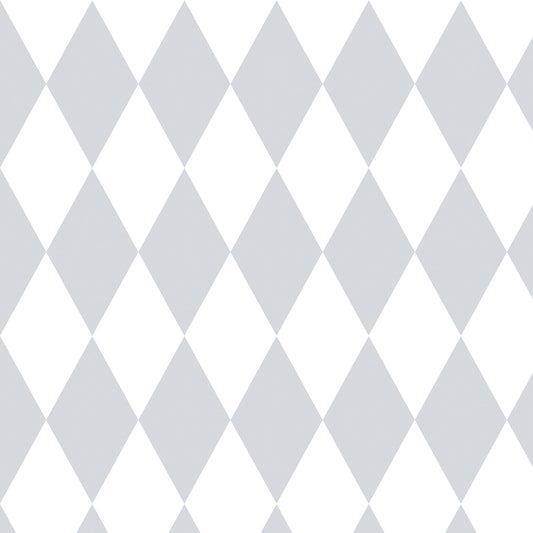 Papel Mural Nordic Blue