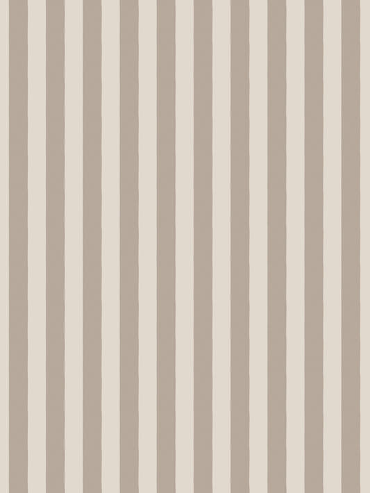 Papel Mural Tangier Warm Brown
