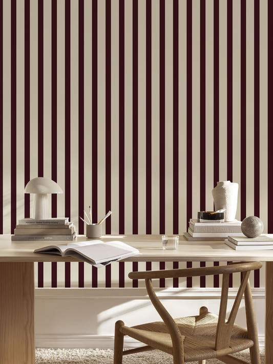 Papel Mural Frederick Wine