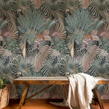 Papel Mural Fauna