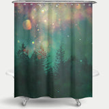 Cortina de Baño Find Your Adventure