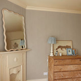 Papel Mural Ram Smoky Brown