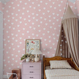 Papel Mural Hearts