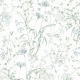 Papel Mural Bright Meadow