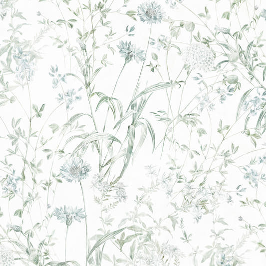 Papel Mural Bright Meadow