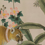 Papel Mural Sauvages