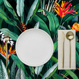 Mantel de Hule Midnight Garden V 2