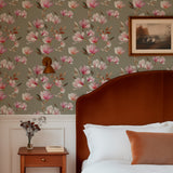 Papel Mural Magnolias I