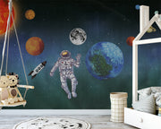 Papel Mural Universo