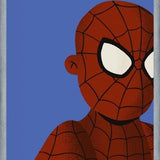 Cuadro Spiderman