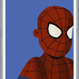 Cuadro Spiderman