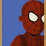 Cuadro Spiderman