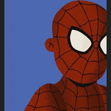 Cuadro Spiderman