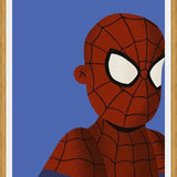 Cuadro Spiderman