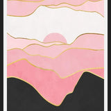 Cuadro MINIMAL LANDSCAPE 02
