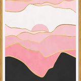 Cuadro MINIMAL LANDSCAPE 02
