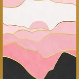 Cuadro MINIMAL LANDSCAPE 02