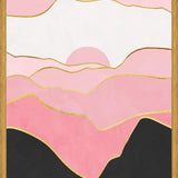 Cuadro MINIMAL LANDSCAPE 02