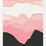 Cuadro MINIMAL LANDSCAPE 02