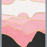 Cuadro MINIMAL LANDSCAPE 02