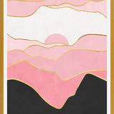 Cuadro MINIMAL LANDSCAPE 02