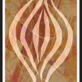 Cuadro Female Roots 1