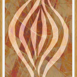 Cuadro Female Roots 1