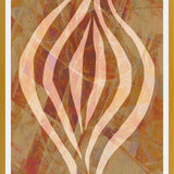 Cuadro Female Roots 1