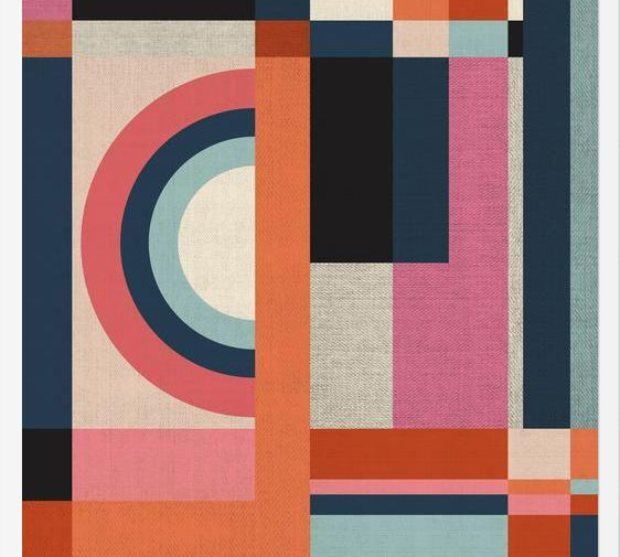 Cuadro Graphic #6