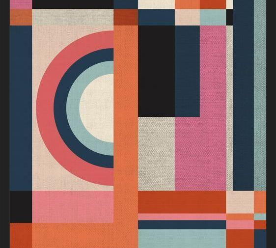 Cuadro Graphic #6