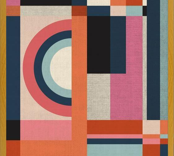 Cuadro Graphic #6