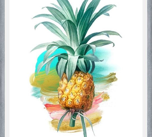 Cuadro The Pineapple