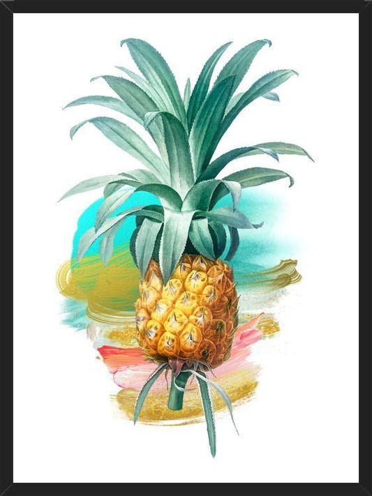 Cuadro The Pineapple