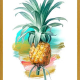 Cuadro The Pineapple