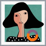 Cuadro Personality Faces 1