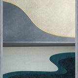 Cuadro Minimal Landscape 05