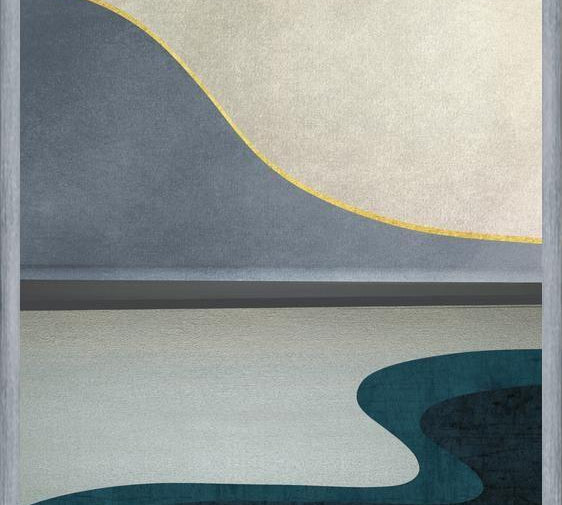 Cuadro Minimal Landscape 05