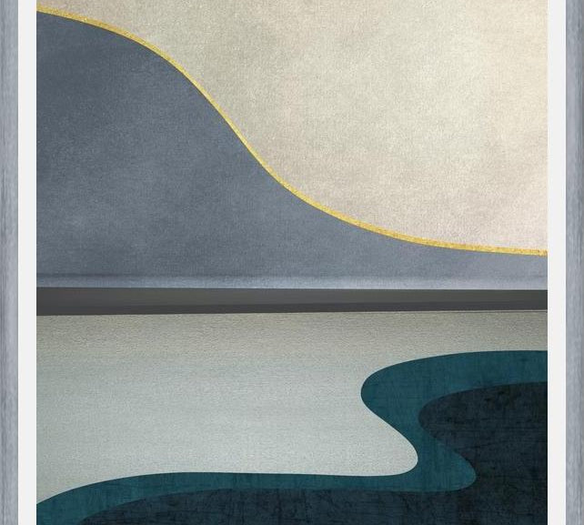 Cuadro Minimal Landscape 05