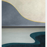 Cuadro Minimal Landscape 05
