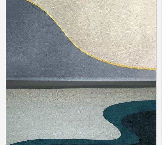 Cuadro Minimal Landscape 05