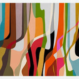 Cuadro Abstract Waves 2